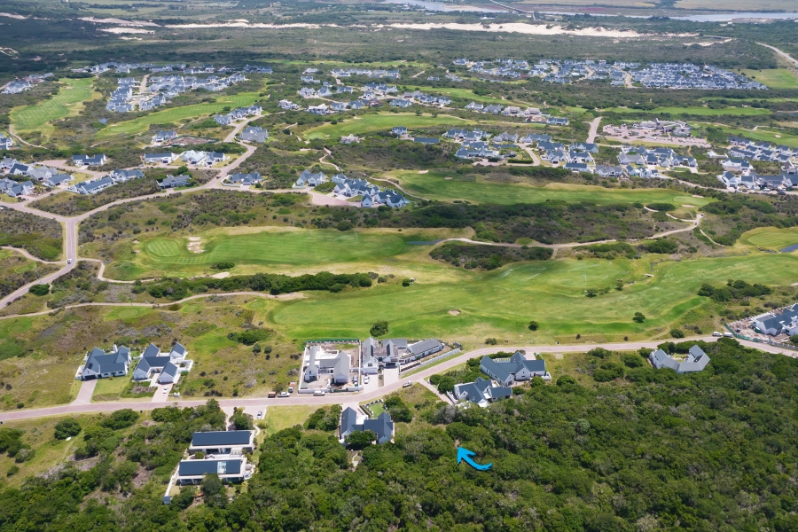 0 Bedroom Property for Sale in St Francis Links Eastern Cape